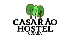 Casarao hostel dormitorio